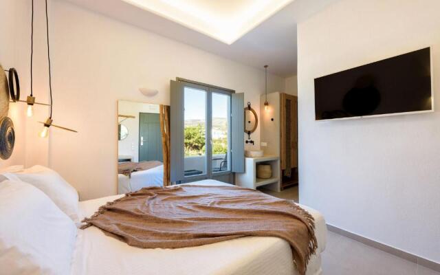 Kiano Suites Paros