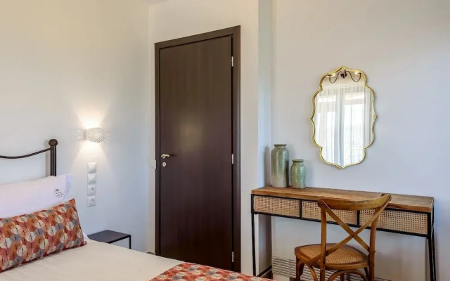 Minos Country Living Apartments