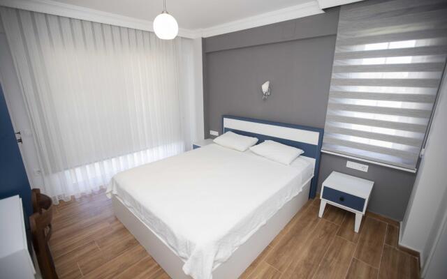 Villa Vista in Dalyan