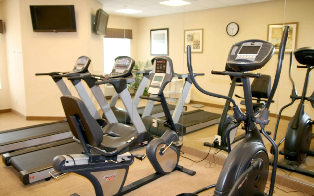 Hampton Inn & Suites Galveston