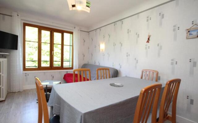 Appartement Mont-Dore, 2 pièces, 6 personnes - FR-1-608-179