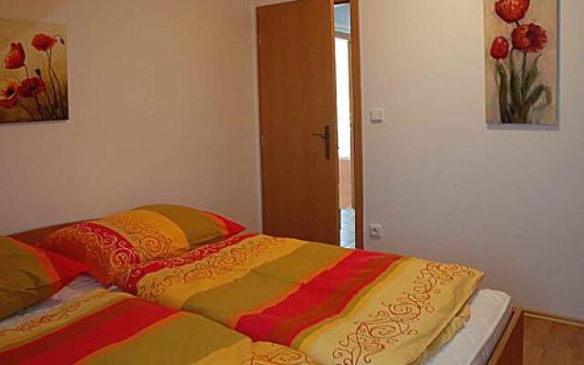 Lipno Lake House
