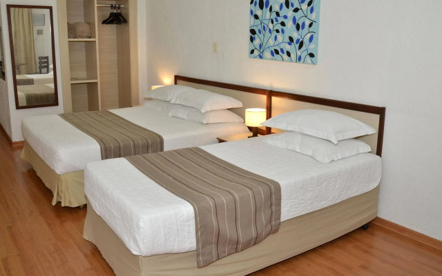 Hotel Opala Avenida