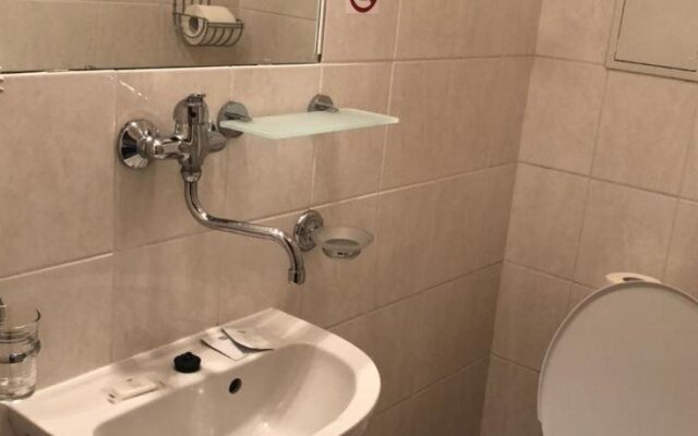 Hotel Modena