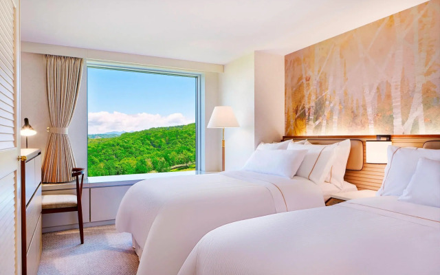 The Westin Rusutsu Resort