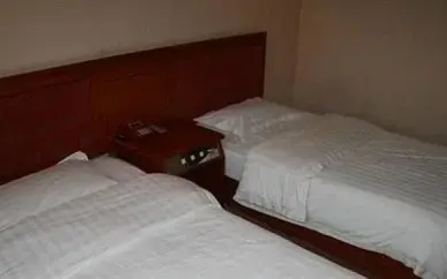 Qingdao Long Jia Hotel - Qingdao