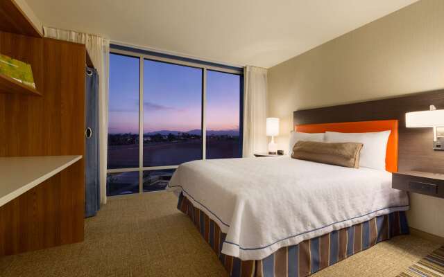 Home2 Suites by Hilton Phoenix Chandler