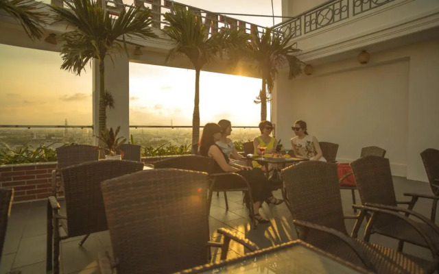 Hemera Boutique Hotel