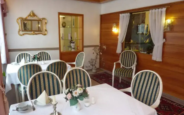 Hotel Traube