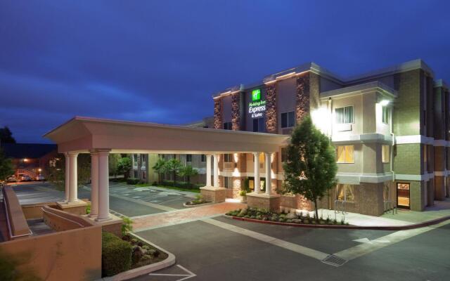 Holiday Inn Express Hotel & Suites Livermore, an IHG Hotel