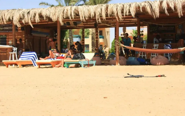 Green Sudr Hotel