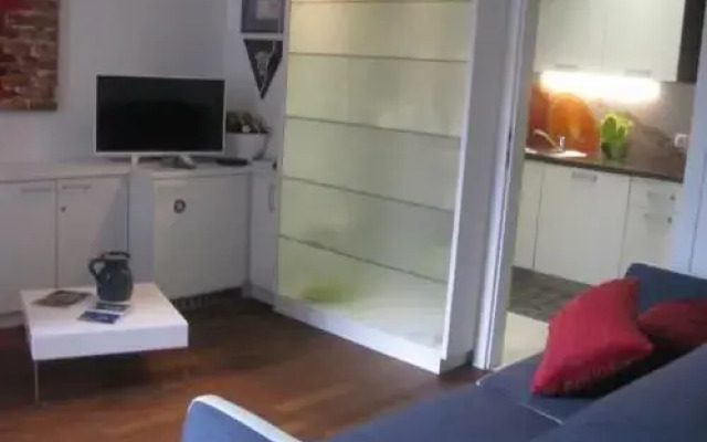 Apartments KAHNE Ljubljana