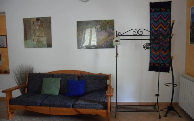B&B Le Terrazze