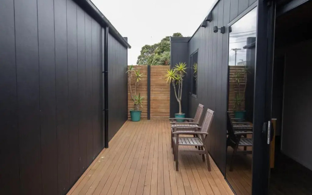 The Dunes At Fitzroy Beach - Unit 3