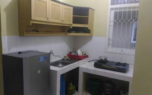 Villa Kota Bunga Gladiol