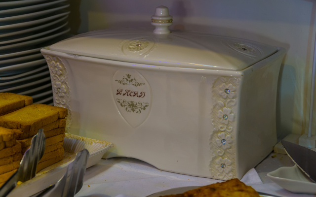 Epavlis Boutique Suites