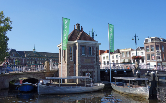 Tulip Inn Leiden Centre