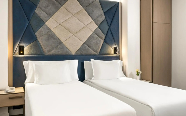 Arrow Hotel Osaka