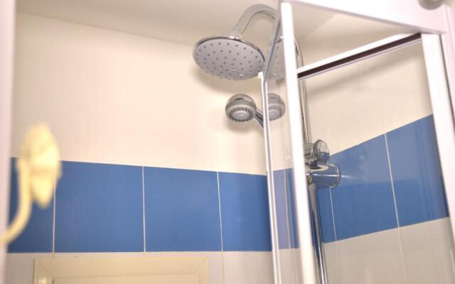 Suite del Borgo