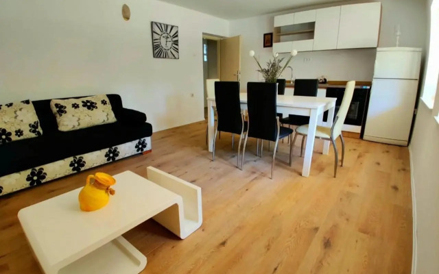 Apartments Roko