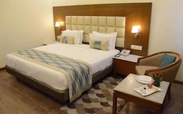 Clarks Avadh