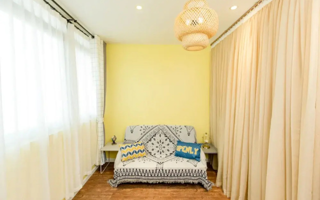 Taragon Residence City View Suite by AirPlan