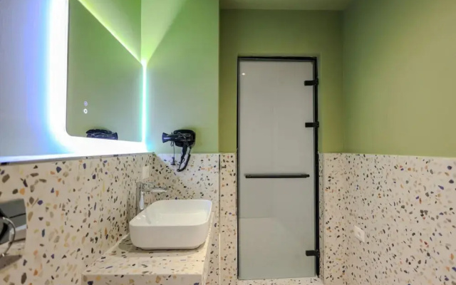 Grandstay Studio 114