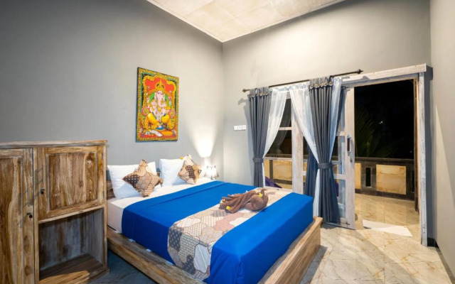 Kawans Inn Lembongan