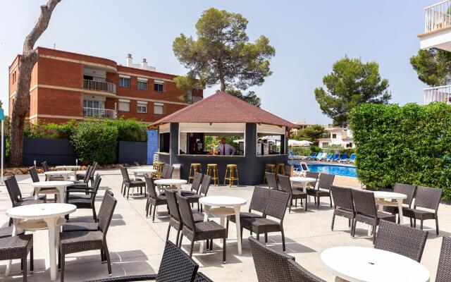 Hotel JS Paradise Sport — Adults Only