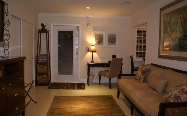 Island Sands Inn