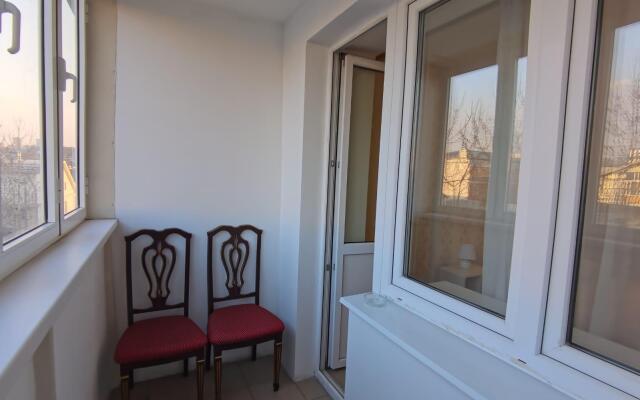 ZNS Rent on Sovetskaya Street