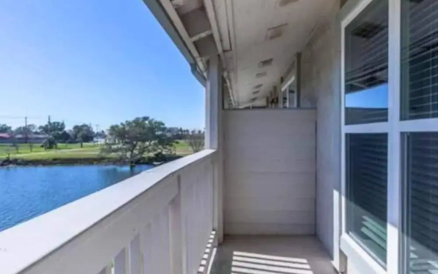Island Stay on Galveston Bay