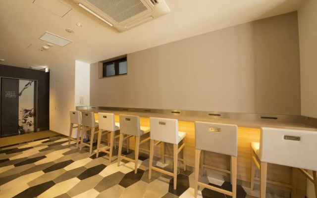 HOTEL Cargo Shinsaibashi