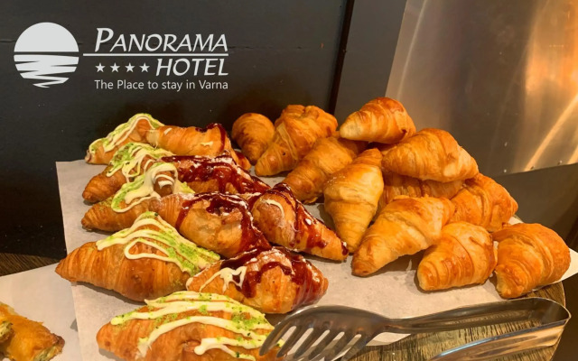 Hotel Panorama