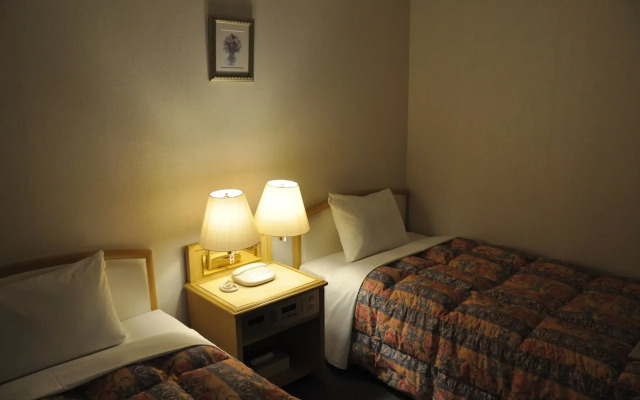 Palace Inn Toyota
