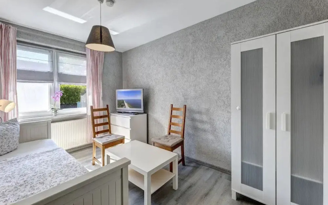 Haus Nr. 9
