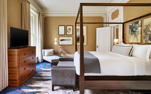 Palace Hotel, a Luxury Collection Hotel, San Francisco