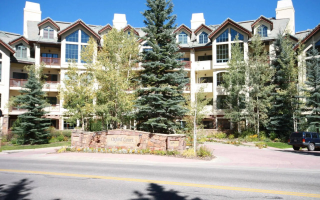 Elevation Accommodations