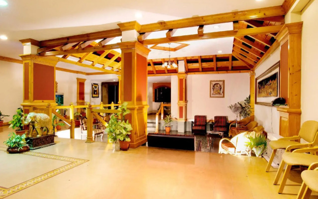 Hotel Royale Heritage