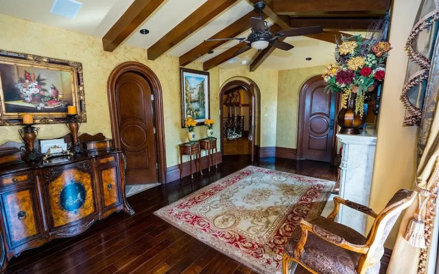 Casa Valentina