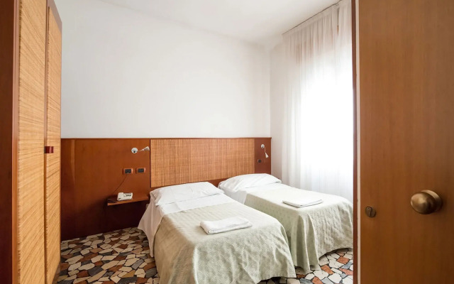 Hotel Clodia