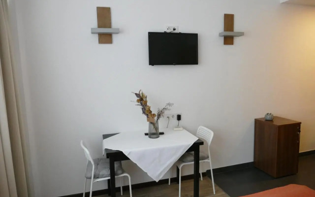Comfy Mini Apartments Vienna