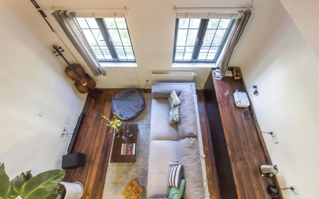 StarLive Apartment - Aurora