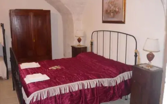 Masseria Puglia Antica BB