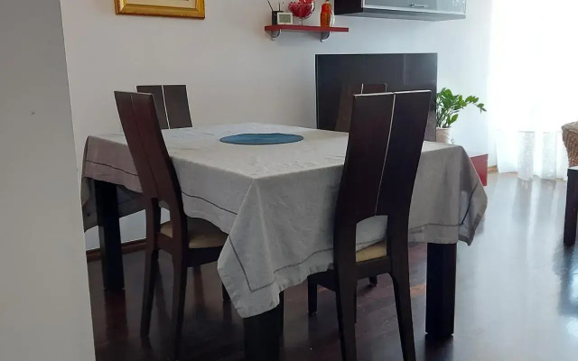 Big cozy apartment Ivan