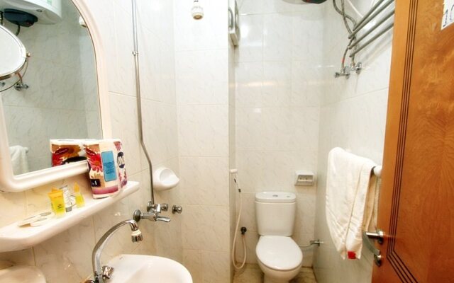 Dar Al Wafedin Hotel