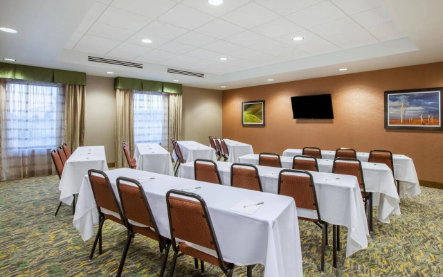 Hampton Inn & Suites Pasco/Tri-Cities
