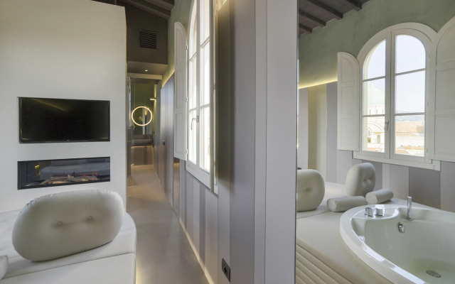 Palazzo dei Ciompi Suites