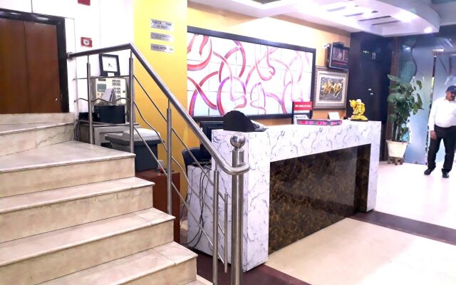 Hotel Karat 87