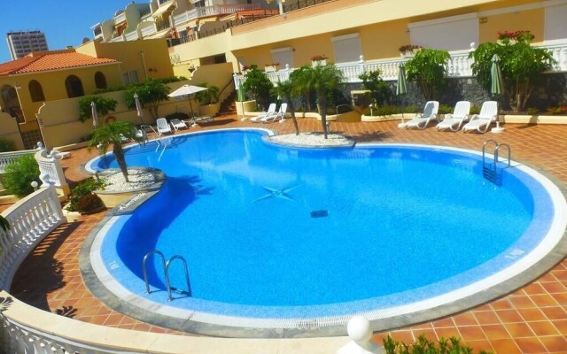 Villa Tenerife Sur Los Cristianos Sea Front - Free Bicycles